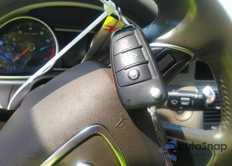 2015 Audi Q7 3.0T Premium z USA, uszkodzony, nr VIN WA1LGAFE5FD024467